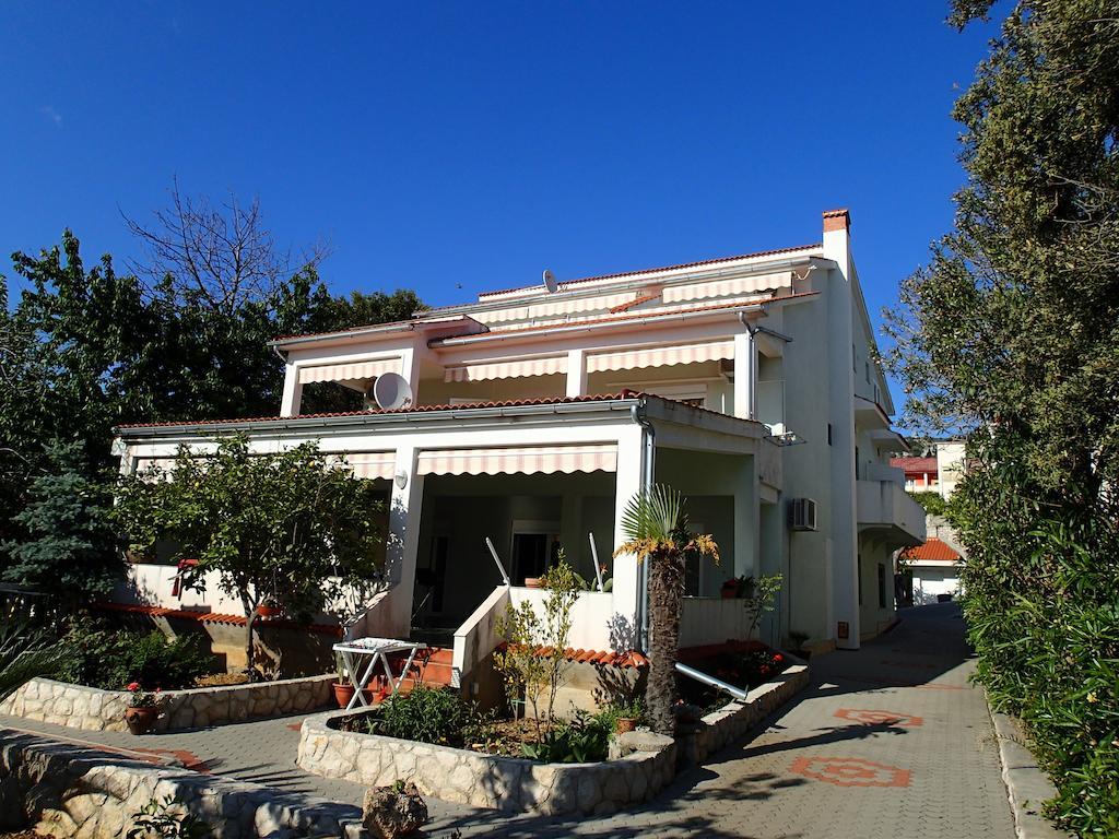 Apartments Felicce Banjol Rom bilde