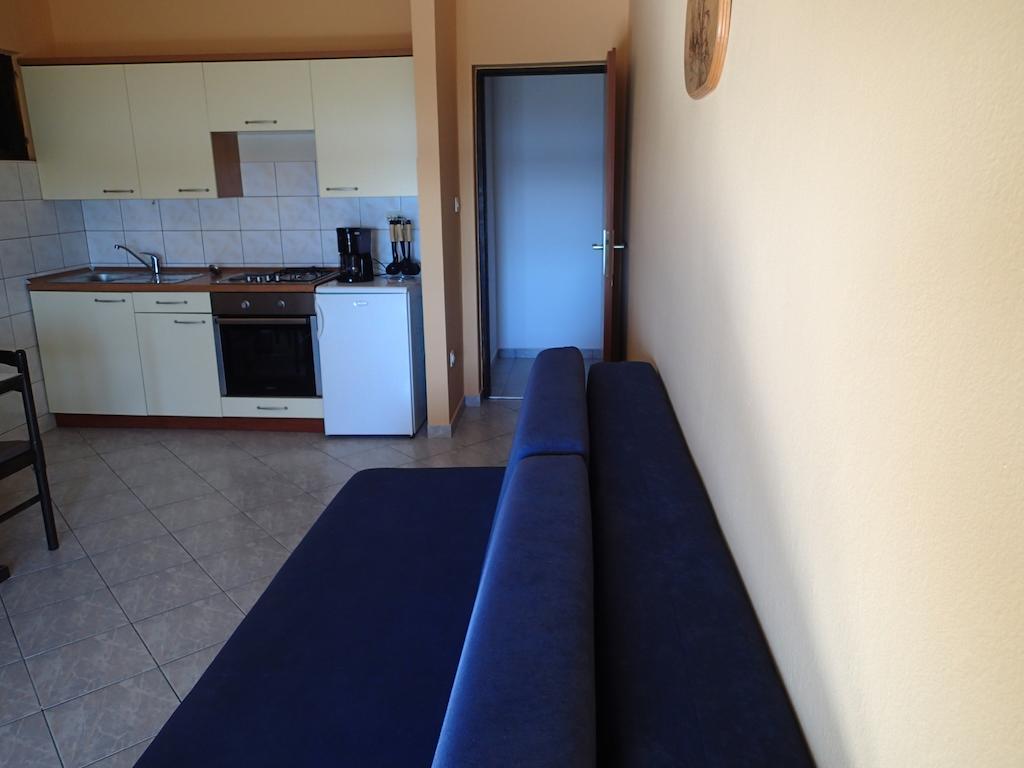 Apartments Felicce Banjol Rom bilde