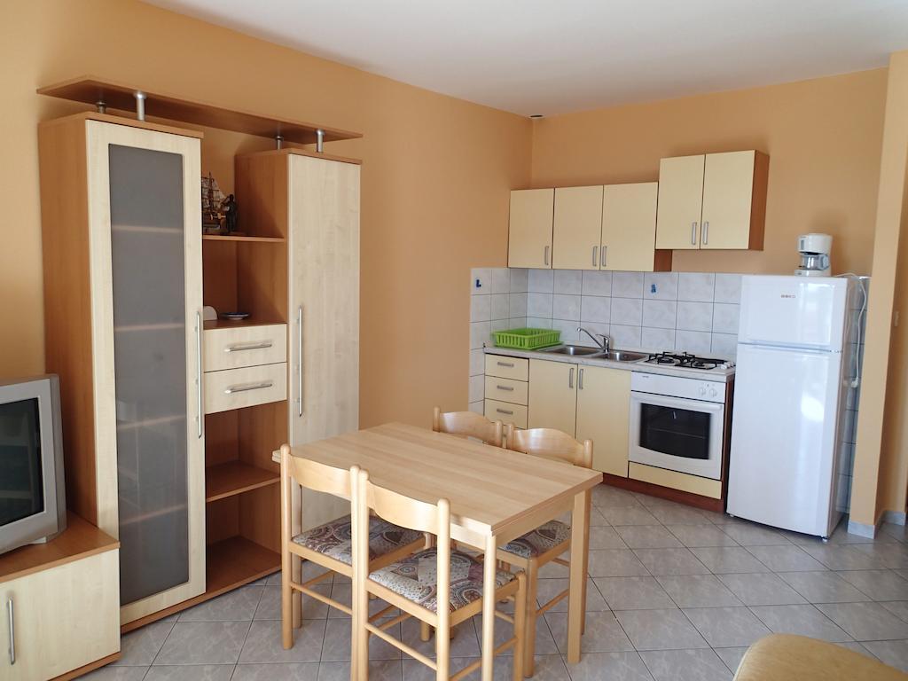 Apartments Felicce Banjol Rom bilde
