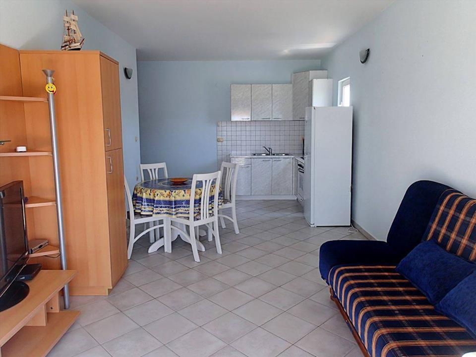 Apartments Felicce Banjol Eksteriør bilde